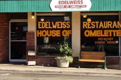 Edelweiss Restaurant