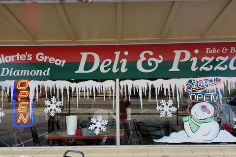 Gularte's Pizza & Deli